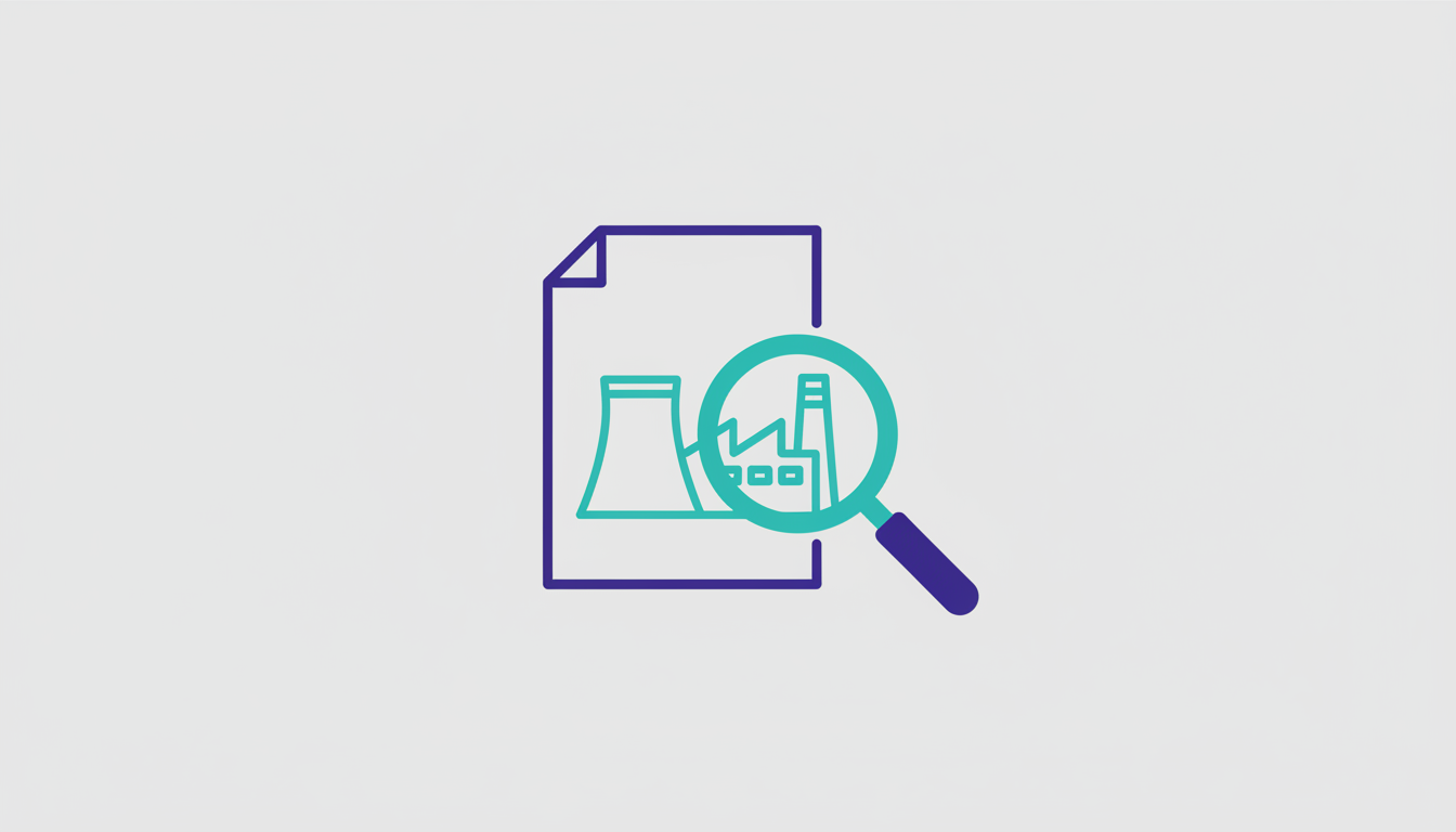 Document representing an RFP for renewable energy projects